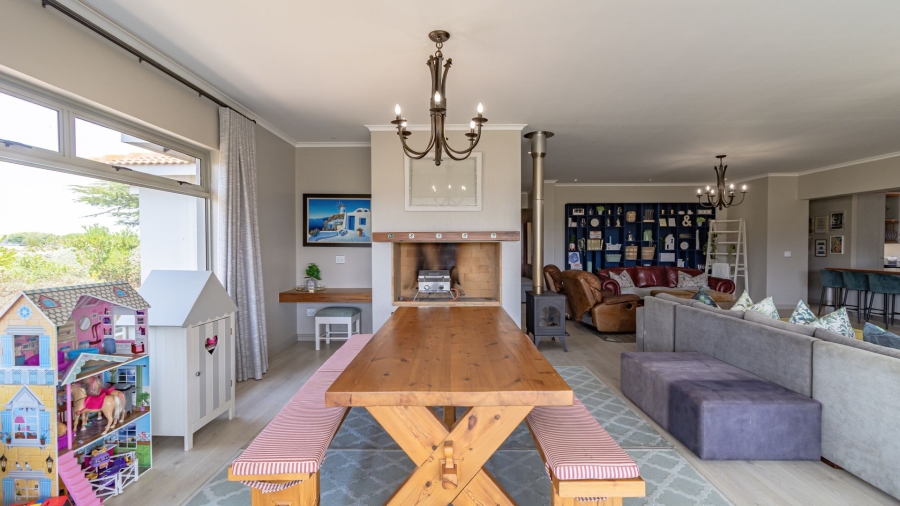 4 Bedroom Property for Sale in Langebaan Country Estate Western Cape